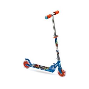 Patinete aluminio avengers