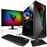 Gaming PC Vibox - FX 8300, Nvidia GeForce GT 730, 8 Gb RAM, 1TB HDD, Windows 10_0