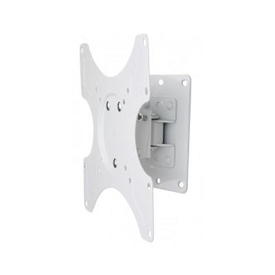 Techly Blanco Ica-Lcd 2900Wh 37"" Color Soporte De Pared Para Pantalla Plana