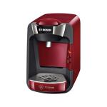 Cafetera de cápsulas Bosch TAS3203 Rojo