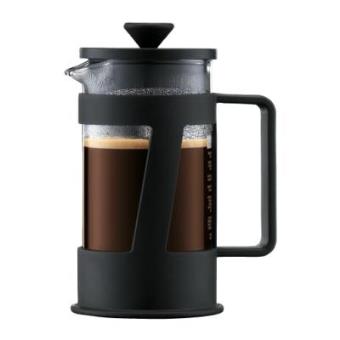 Cafetera eléctrica Bodum Crema - Expresso y cafeteras - Los mejores precios  | Fnac