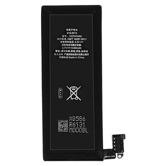 Batería interna iPhone 4 Li-Ion 1420 mAh - 1