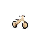 Bicicleta infantil de madera Moma Bikes Woody Sport 2-4 años
