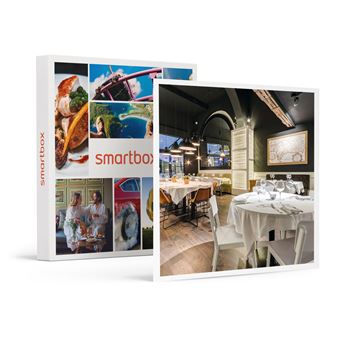 Smartbox - Casa Carmen Restaurant, Sevilla: 1 menú para 2 personas  Caja regalo Gastronomía - 1