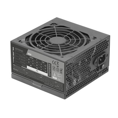 Tacens Apiii850 850W 12 Cm Non-Modular - Imagen 3