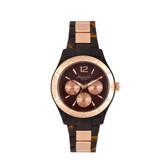 Reloj Mujer Kenneth Cole Classic Ikc0003 - 1
