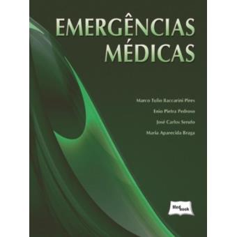 Emergências Médicas - 1