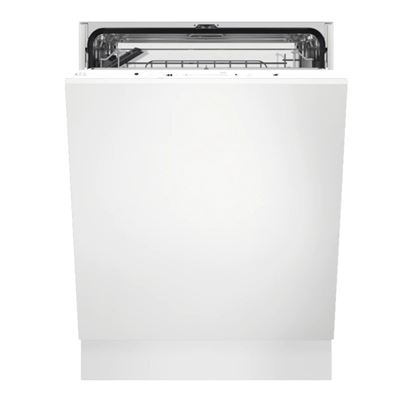 Lavavajillas Integrable Aeg Fsb53617Z 13 Servicios 60Cm D