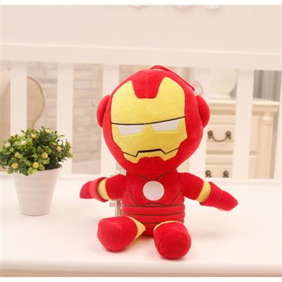 Peluche de new arrivals los vengadores