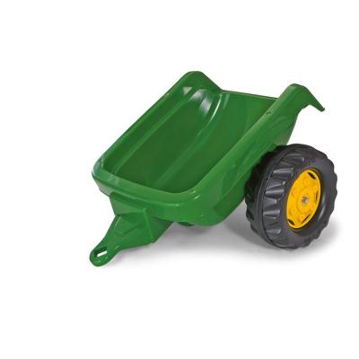 Remolque Rolly Toys J.d.