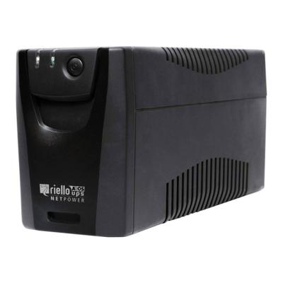 Riello Sai 600 Va Ups Net Power Npw 600 - Imagen 3