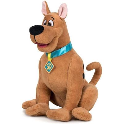 Funko Peluche Scooby Doo 28Cm - Imagen 3