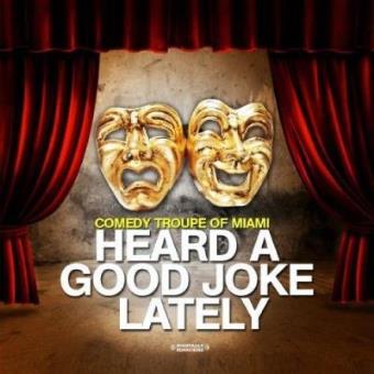 Heard a Good Joke Lately - 1