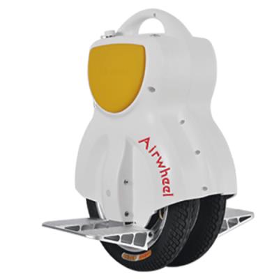 Monociclo Airwheel X3 White