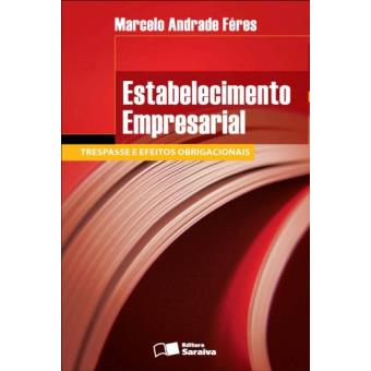 Estabelecimento Empresarial - 1