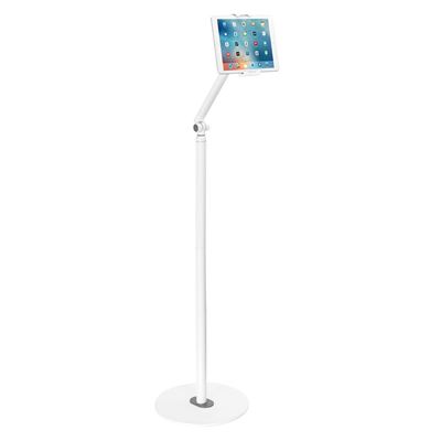 Kimex Soporte Universal De Suelo Para Tablets Y Smartphones 4.7" - 12.9