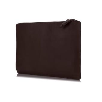 Bags for tablets CASEual CASEual Leather Sleeve italian mocca, for iPad Pro LESVIPRO-ITAL-MOC