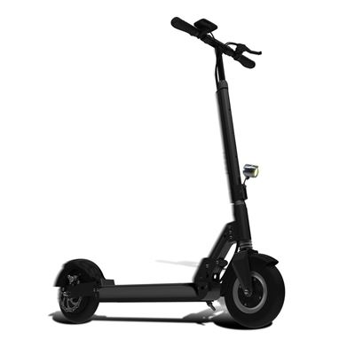 Patinete eléctrico SmartGyro Xtreme PRO negro