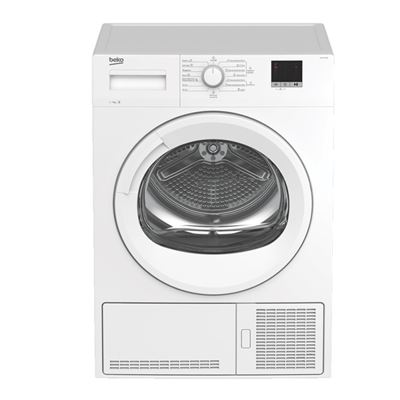 Beko Dhs 7413 Pa0 Opiniones Oferta Del Día Candy HCU1282DWB4