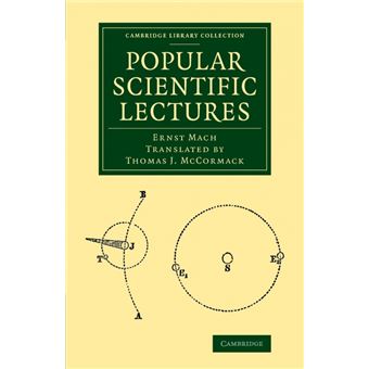 Serie Única - Popular Scientific Lectures Paperback - 1