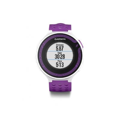 Reloj Deportivo Multifunción Garmin Forerunner 220