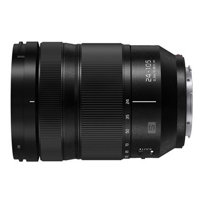 Panasonic Lumix S 24-105mm f4 Macro OIS - Objetivo - Los mejores 