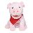 Marioneta De Mano Cochino Snelly_0