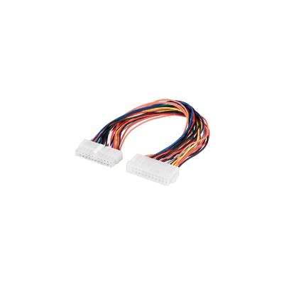 Goobay Cable de Alimentación Interna ATX 24 pines Hembra/Macho 30cm Multicolor - Imagen 2