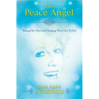 Serie Única - The Peace Angel - 1