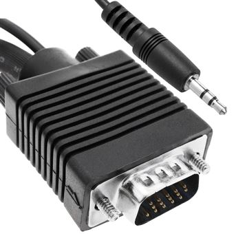 Cable adaptador BeMatik auriculares USB-C macho a minijack 3.5mm