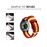Pulsera de Nailon para Garmin Vivoactive 3 /Suunto 3 /Polar 20mm de ESPAÑA - Gualda_2