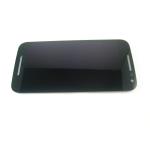 Pantalla Táctil (Monitor LCD Completo) para Moto G3 3rd Gen XT1540 XT1548~Negro