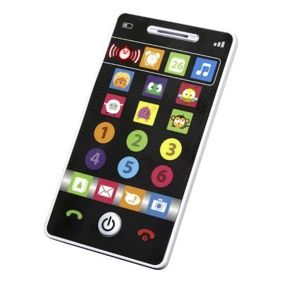 Mi Primer Smartphone