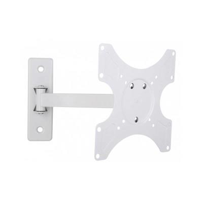 Techly Blanco Ica-Lcd 2901Wh 37"" Color Soporte De Pared Para Pantalla Plana