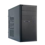 Chieftec HT-01B - Caja PC / Server