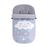 Saco Polar Pekebaby Grupo 0 Impermeable Nuvola Menta_0
