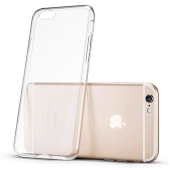 Funda Gel LMobile para Samsung Galaxy A71 transparente - 1