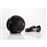 Altavoz Bluetooth Sphere + Auriculares blutooth integrados Motorola, Negro_2