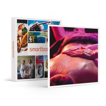 Smartbox - Tratamiento de cuerpo completo en Lush Spa Madrid para 1 persona  Caja regalo Bienestar - 1