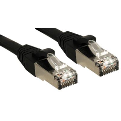 Lindy Cat.6 Sstp / S/Ftp Pimf Premium 3.0M - Cables De Red