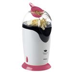 Palomitera sin aceite, 1200w, rosa