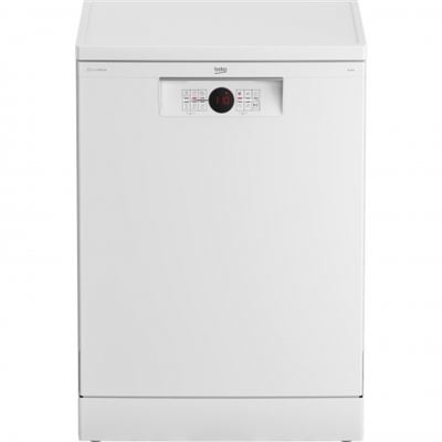 Lavavajillas Beko Bdfn26640wc 60cm 13 Cubiertos Blanco C