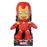 Peluche Iron Man Vengadores Avengers Marvel 25cm_0