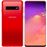 Samsung Galaxy S10 128 GB Rojo_0