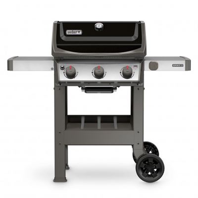Barbacoa De Gas Series Weber Spirit Ii E-310 Gbs - 45010149