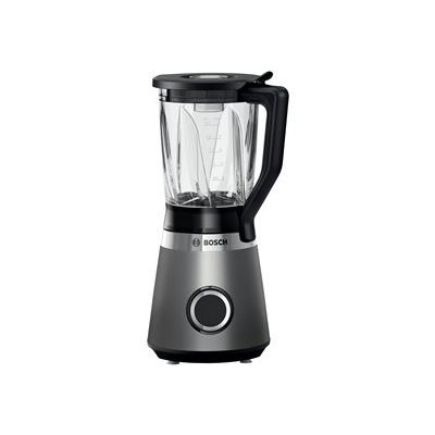 Batidora De Vaso Bosch Mmb6172s 1,5l Negro