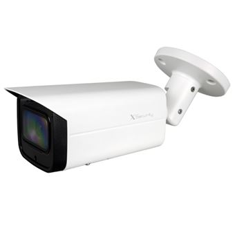 Cámara IP 4K Startlight XS-IPCV830SAW-8-EPOE