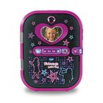 Vtech - Kidisecrets Selfie Music Black - Diario musical electrónico