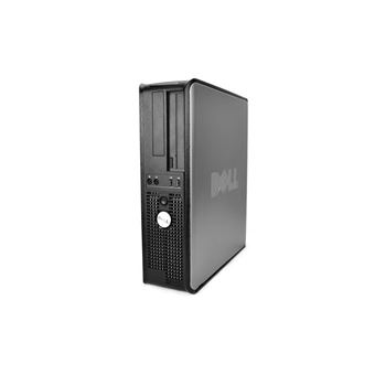 PC de Sobremesa Dell Optiplex 780 HDD 250GB Windows 10