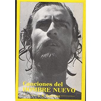 Canciones Del Hombre Nuevo - 1